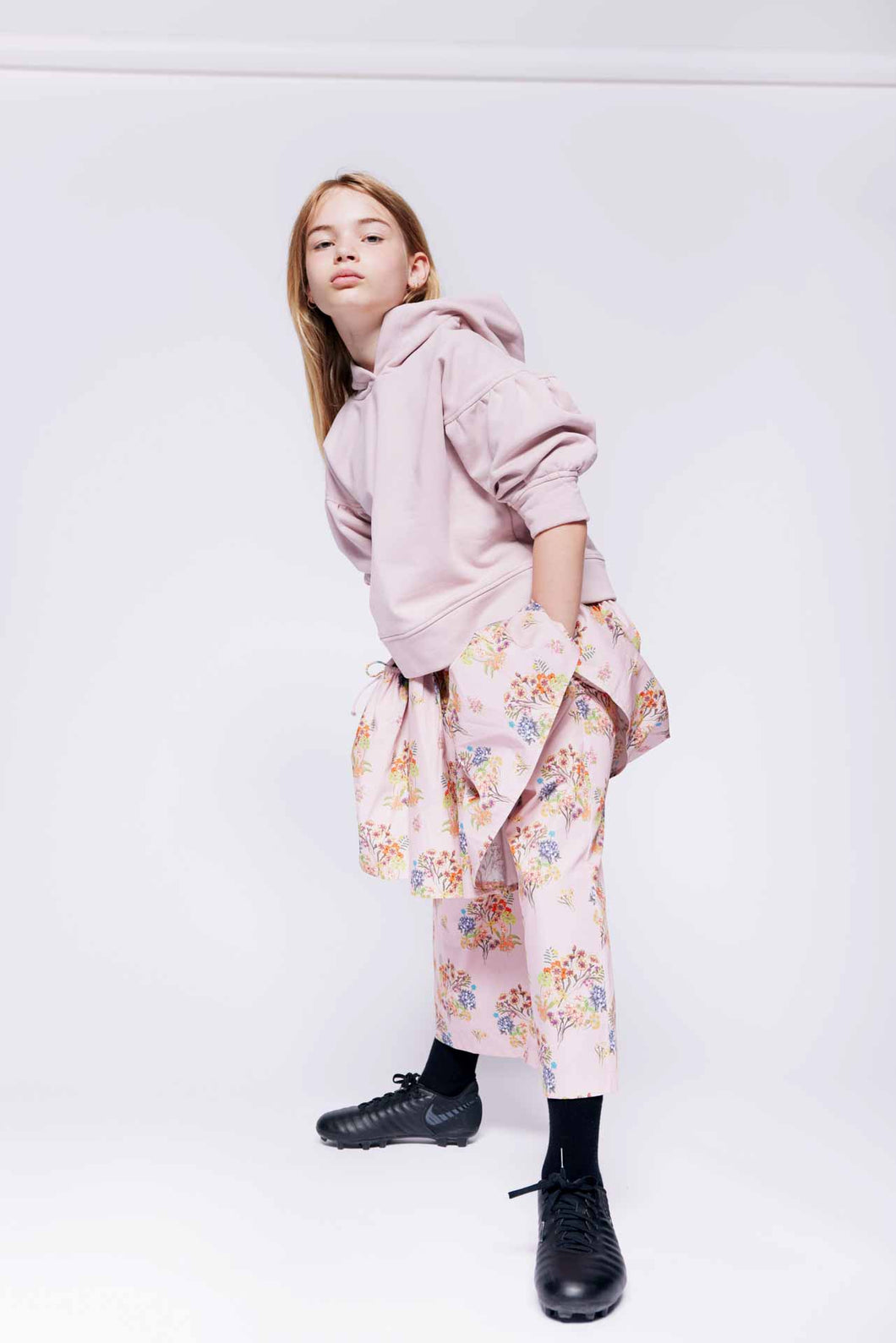 SS25 Pants No. 323 Col. 25