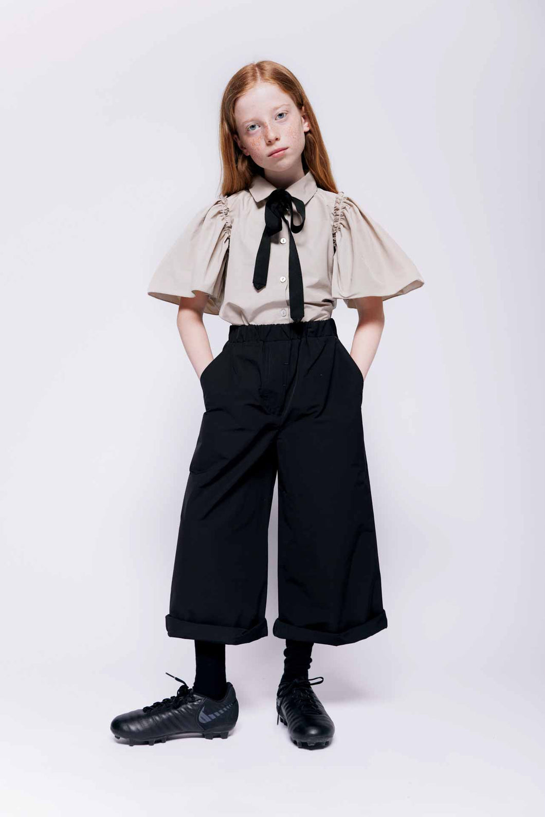 SS25 Top No. 415 Col. 10