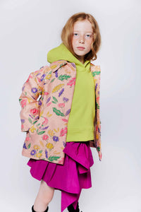 SS25 Jacket No. 508 Col. 5