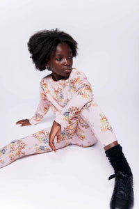 SS25 Pants No. 305 Col. 24