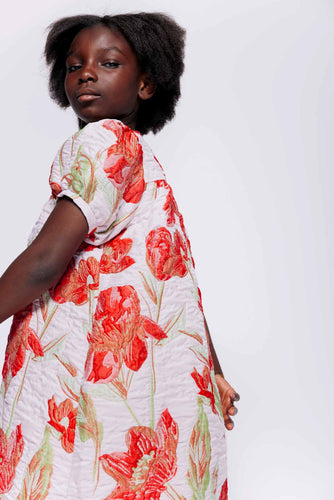 SS25 Dress No. 130 Col. 4