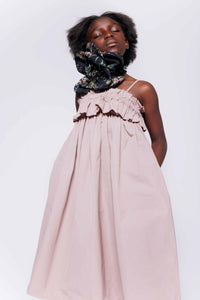 SS25 Dress No. 146 Col. 6