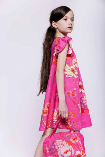 SS25 Dress No. 101 Col. 16