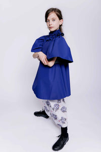 SS25 Pants No. 323 Col. 20