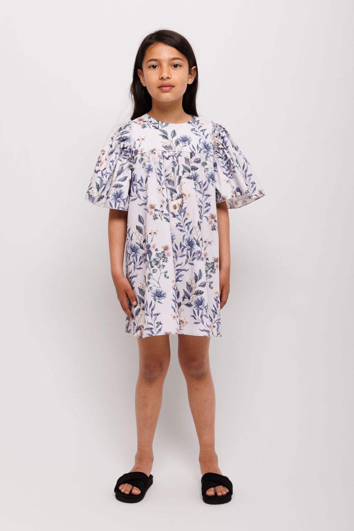 SS26 Dress No. 130 Col. 18