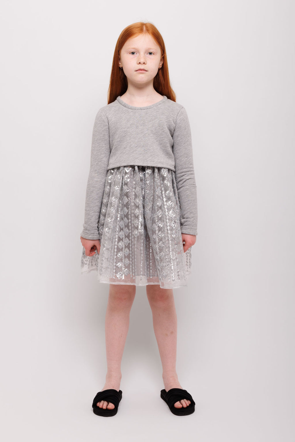 SS26 Dress No. 150 Col. 12/11