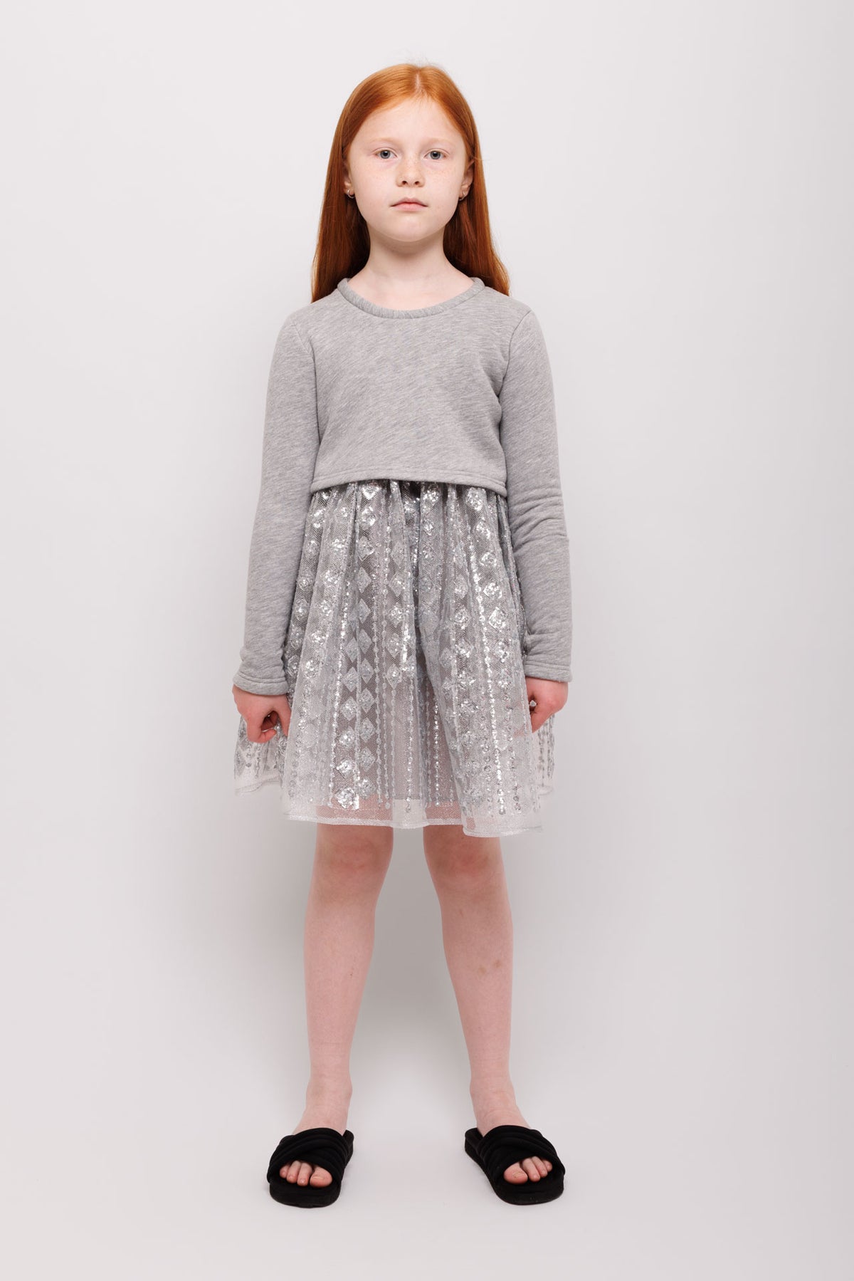 SS26 Dress No. 150 Col. 12/11