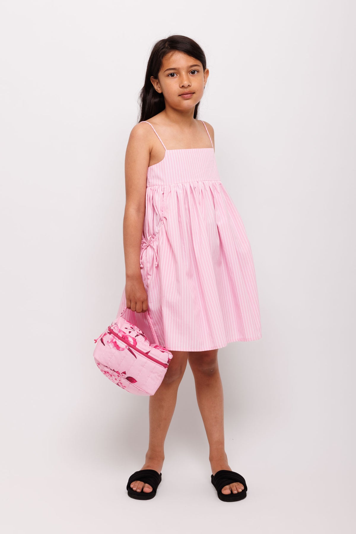 SS26 Toilet Bag No. 734 Col. 8