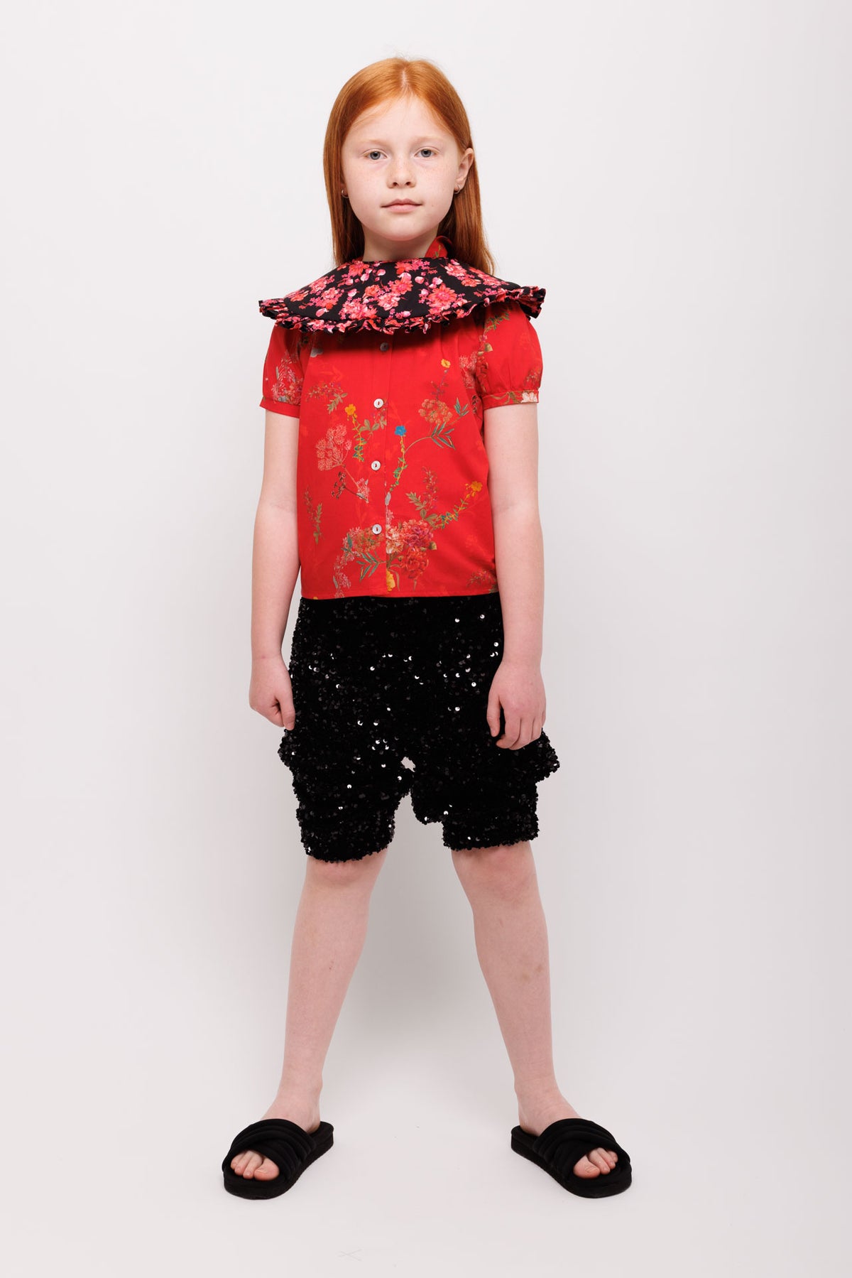 SS26 Top No. 434 Col.2