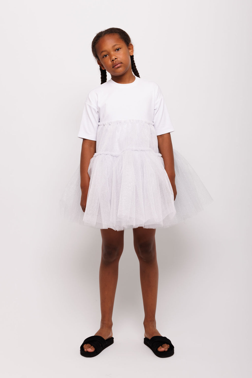 SS26 Dress No. 147 Col. 13/14