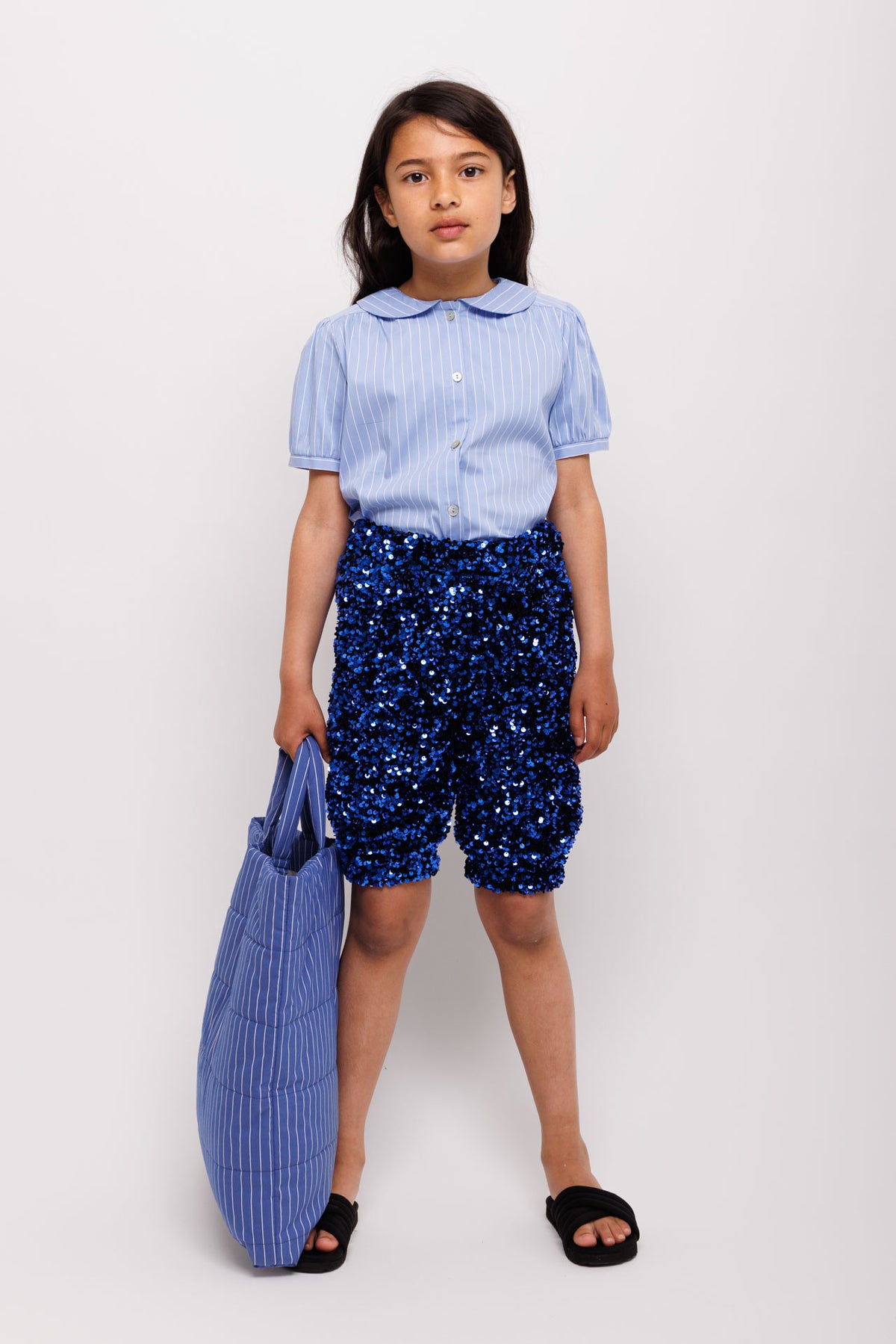SS26 Shorts No. 330 Col. 17
