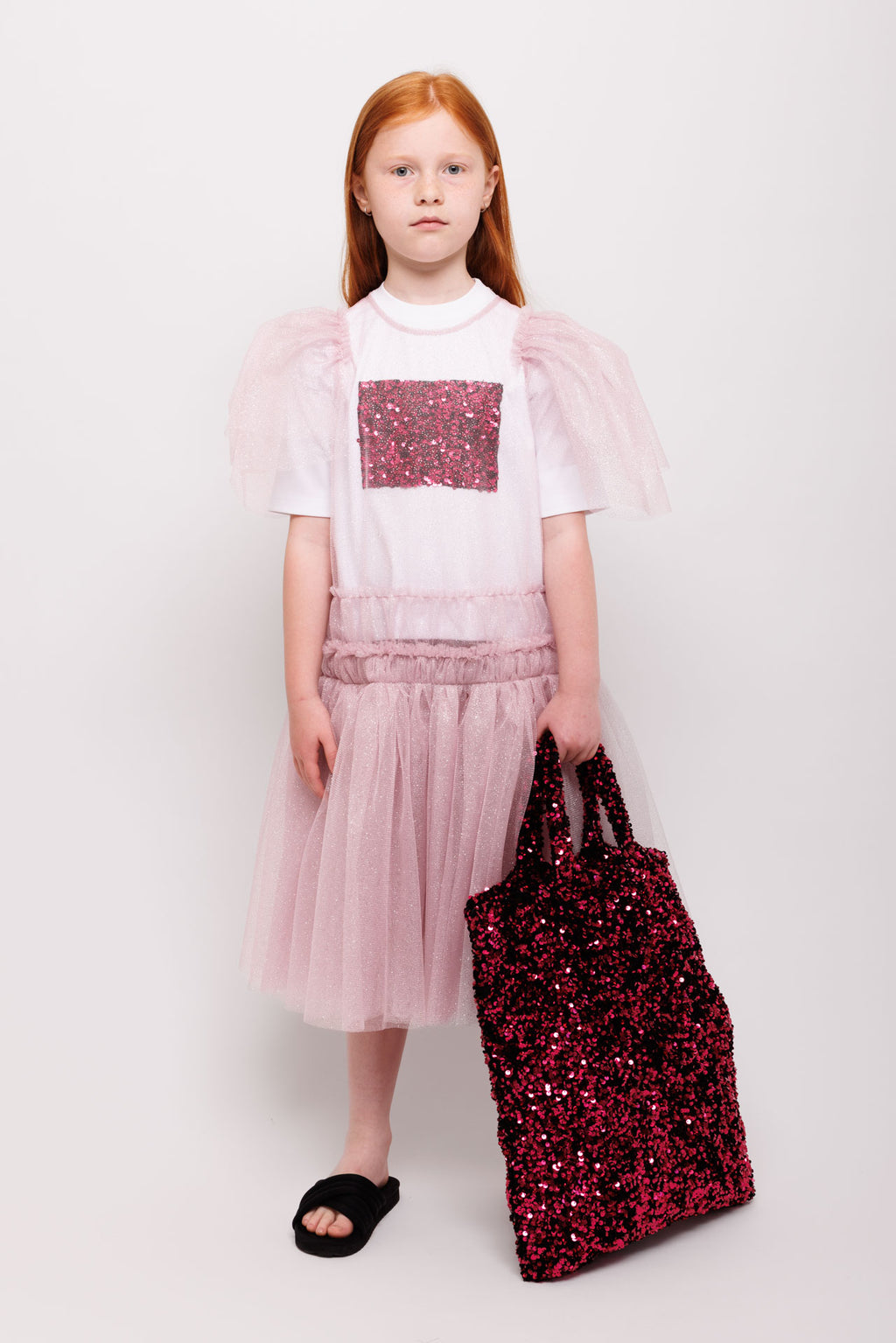 SS26 Shopper No. 735 Col. 1