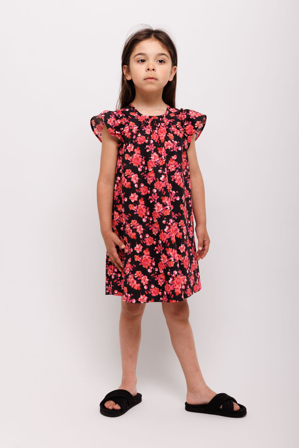 SS26 Dress No. 101 Col. 4