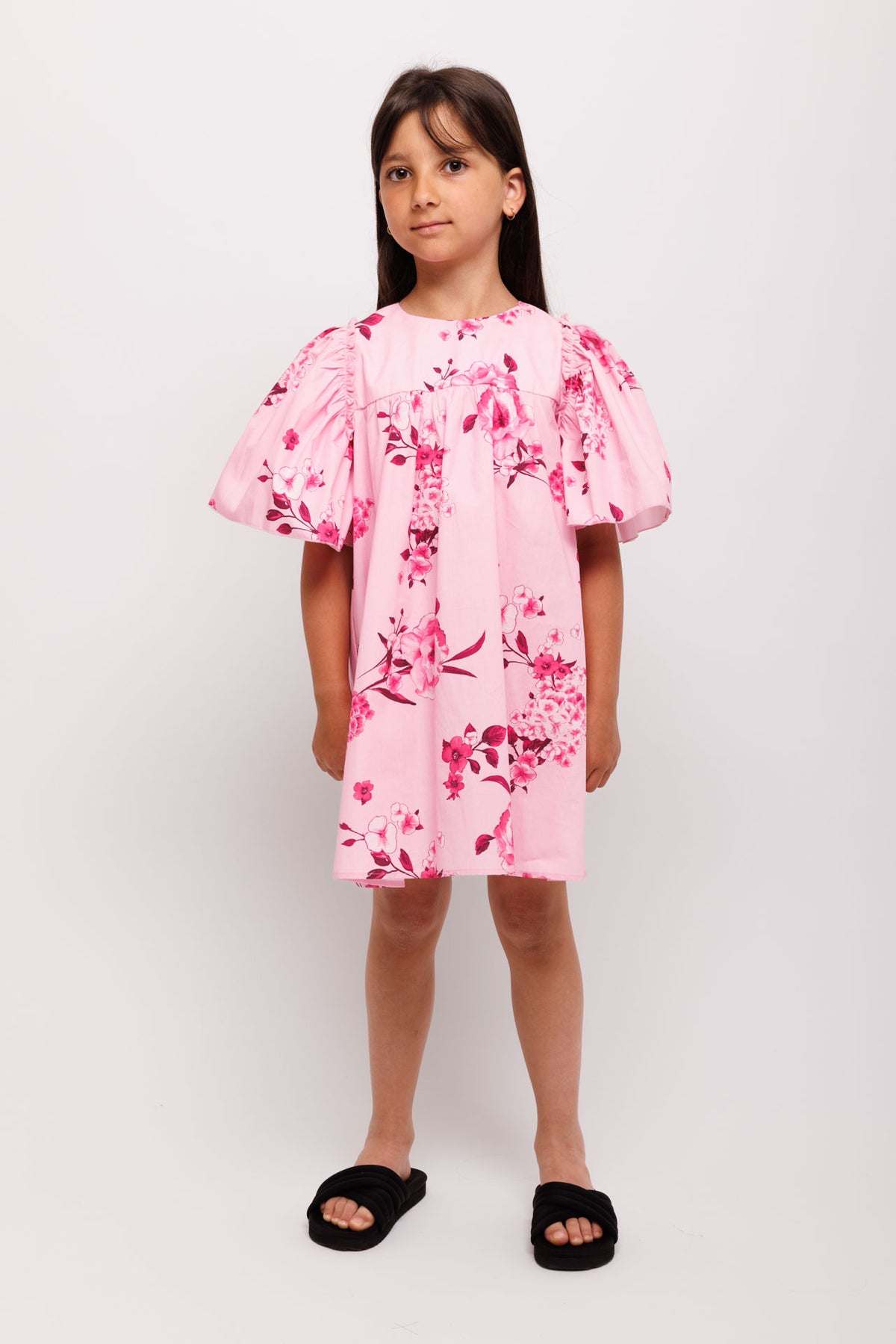 SS26 Dress No. 130 Col. 8
