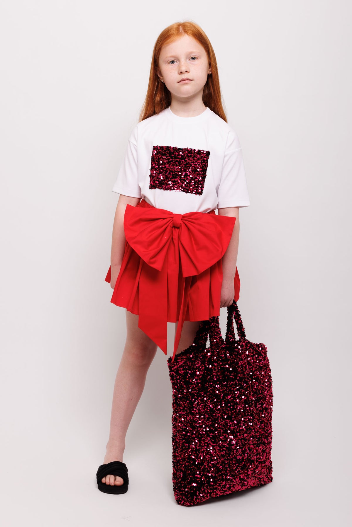 SS26 Shopper No. 735 Col. 1