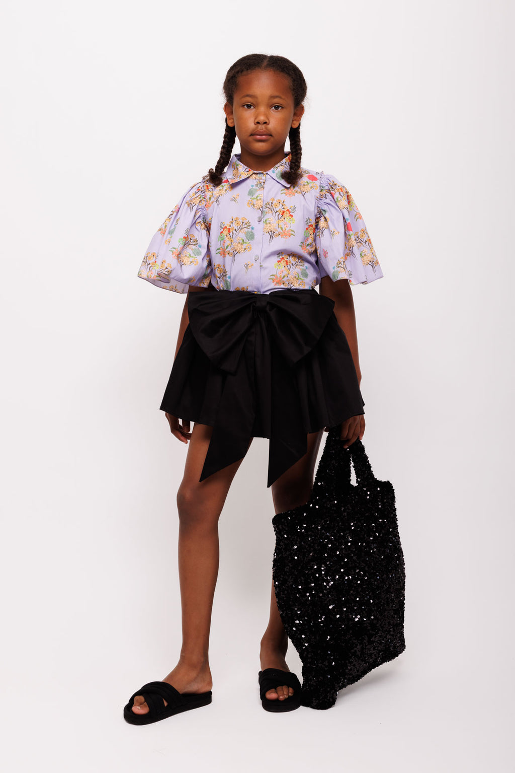 SS26 Skirt No. 223 Col. 22