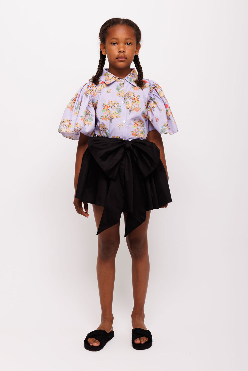 SS26 Skirt No. 223 Col. 22