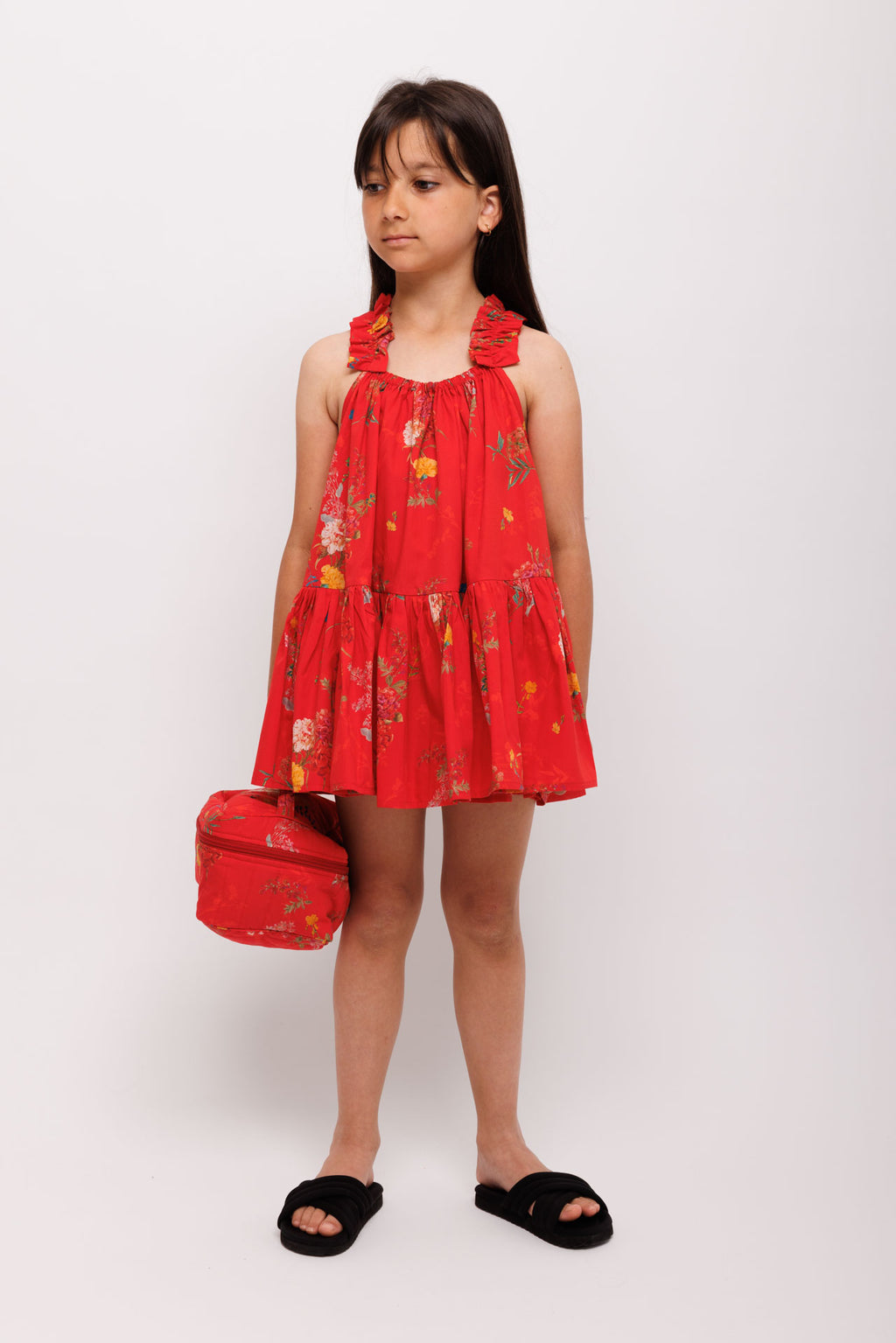 SS26 Dress No. 139 Col. 2