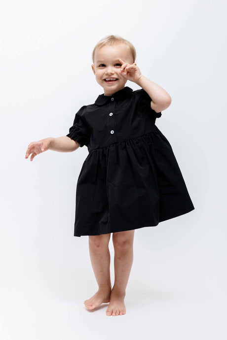 SS25 Baby Dress Col. 851