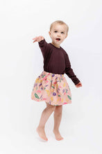 Load image into Gallery viewer, SS25 Baby Skirt No. 826 Col. No. 5