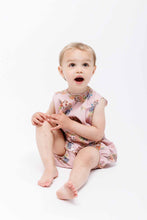 Load image into Gallery viewer, SS25 Baby Romper No. 812 Col. 25