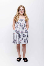 Load image into Gallery viewer, SS25 Dress No. 142 Col. 20