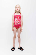 Load image into Gallery viewer, SS25 Swimsuit No. 712 Col. A