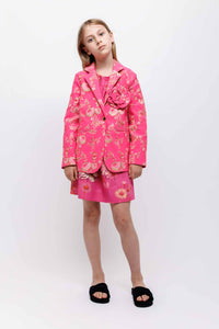 SS25 Jacket No. 517 Col. 17