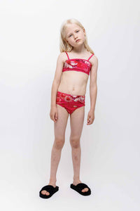 SS25 Bikini No. 715 Col. A
