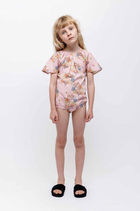 SS25 Top No. 608 Col. 25