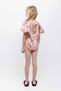 SS25 Top No. 608 Col. 25