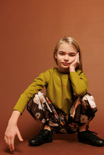 Indlæs billede i Gallerifremviser, AW23 Pants No. 323 Col. 2