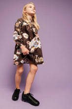 Load image into Gallery viewer, AW23 Dress No. 130 Col. 2