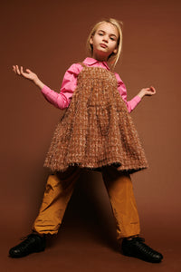 AW23 Pants No. 325 Col. 6