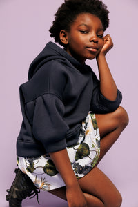 AW23 Skirt No. 202 Col. 6