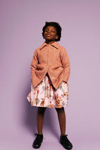 AW23 Jacket No. 508 Col. 20