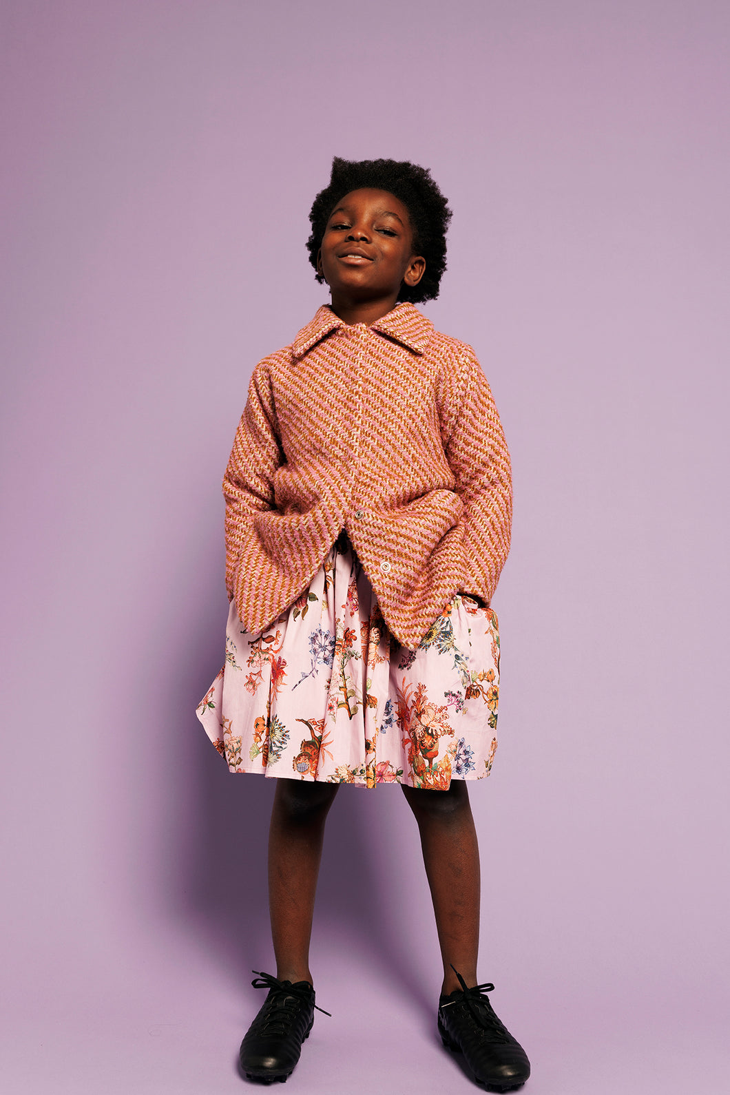 AW23 Jacket No. 508 Col. 20