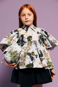 AW23 Toilet Bag No. 734 Col. 6