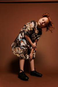 AW23 Dress No. 143 Col. 2