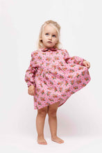 Indlæs billede i Gallerifremviser, AW23 Baby Dress No. 851 Col. 3