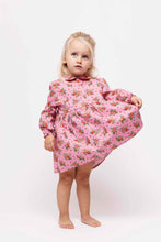 Load image into Gallery viewer, AW23 Baby Dress No. 851 Col. 3