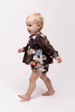 Load image into Gallery viewer, AW23 Baby Top No. 839 Col. 2