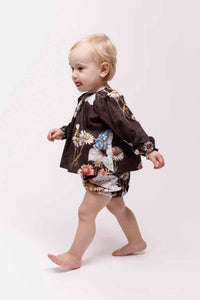 AW23 Baby Top No. 839 Col. 2