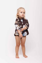 Load image into Gallery viewer, AW23 Baby Romper No. 844 Col. 2