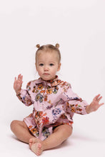 Load image into Gallery viewer, AW23 Baby Romper No. 844 Col. 5