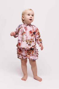 AW23 Baby Top No. 839 Col. 5