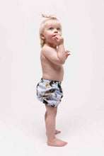 Indlæs billede i Gallerifremviser, AW23 Baby Shorts No. 819 Col. 6