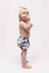 AW23 Baby Shorts No. 819 Col. 6