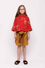 Indlæs billede i Gallerifremviser, AW23 Skirt No. 207 Col. 9