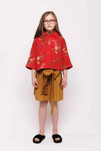 Load image into Gallery viewer, AW23 Skirt No. 207 Col. 9